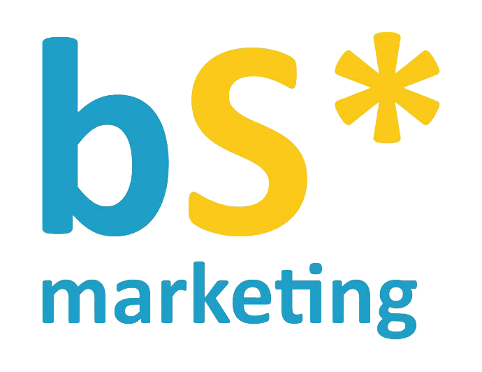 bS Marketing Logo