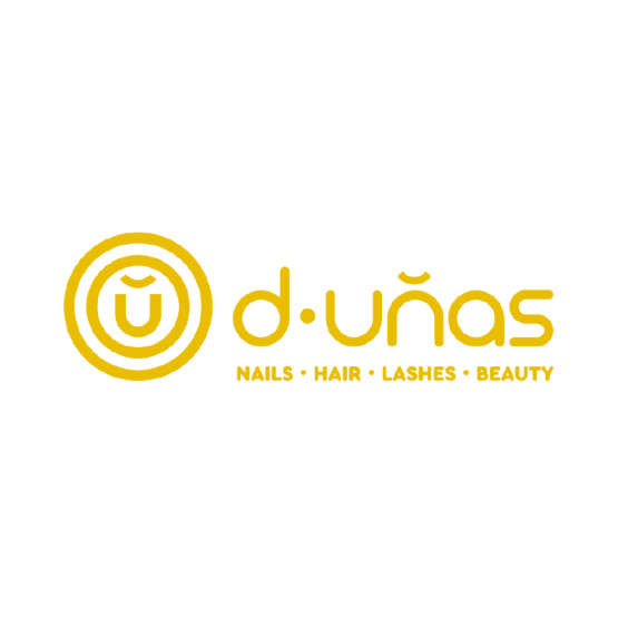 D-Uñas Logo
