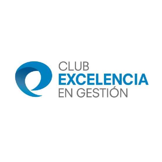 Club Excelencia en gestion Logo