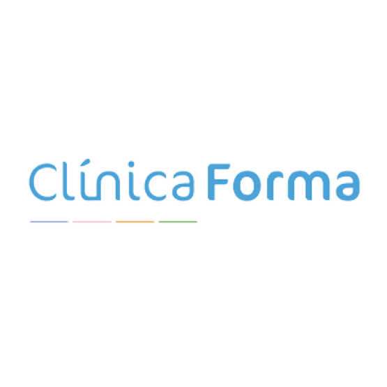 Clínica Froma Logo