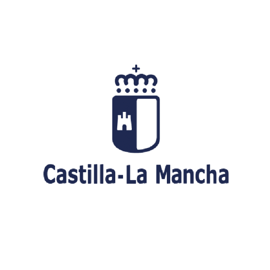 Castilla-La Mancha Logo