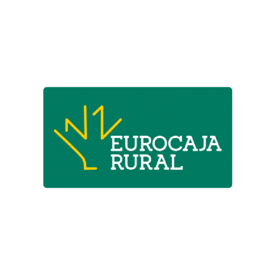 Eurocaja Rural Logo