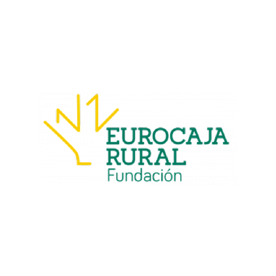 Fundación Eurocaja Rural Logo