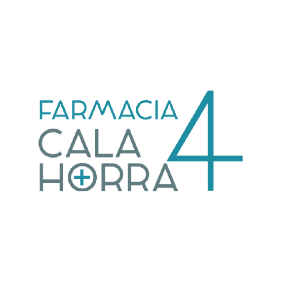 Famarcia Calahorra 4 Logo