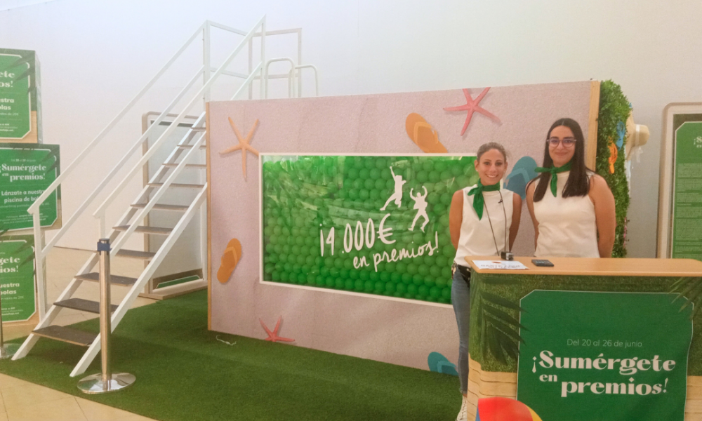 009 Edecanes evento 2